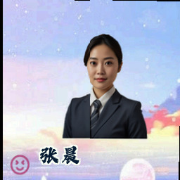 张晨